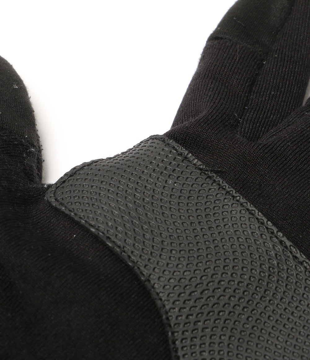 F.C.R.B 手袋 POLARTEC POWER STRECH TOUCH GLOVES( レディース エフシーアールビー