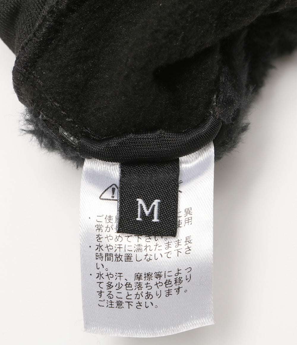 美品 TNFH THE NORTH FACE × HYKE ハイク 手袋 Fleece Trail Glove