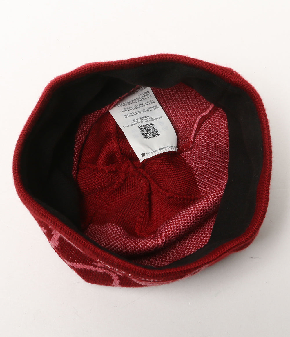 ARC’TERYX ニット バードヘットトークビーニー レディース SIZE 58cm アークテリクス