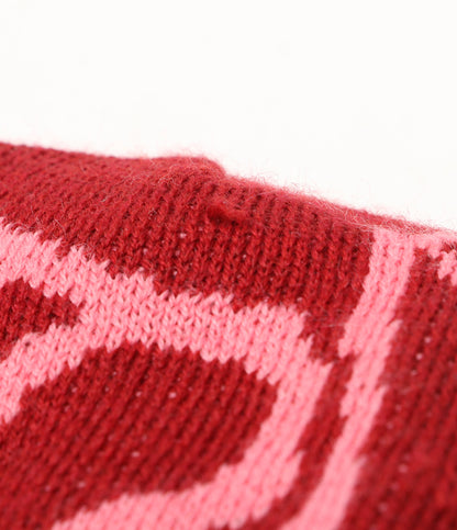 ARC’TERYX ニット バードヘットトークビーニー レディース SIZE 58cm アークテリクス