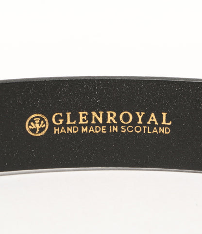GLEN ROYAL グレンロイヤル クイックリリースベルト メンズ SIZE 36