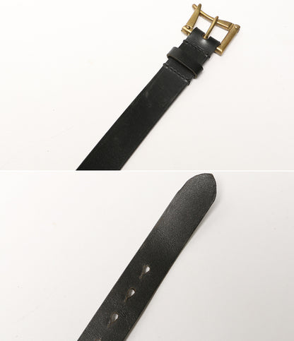 GLEN ROYAL グレンロイヤル クイックリリースベルト メンズ SIZE 36