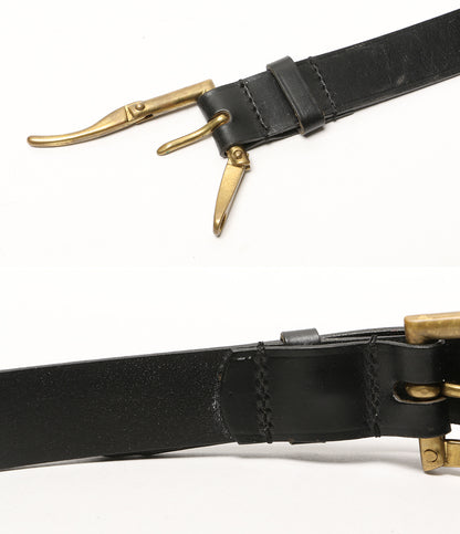 GLEN ROYAL グレンロイヤル クイックリリースベルト メンズ SIZE 36