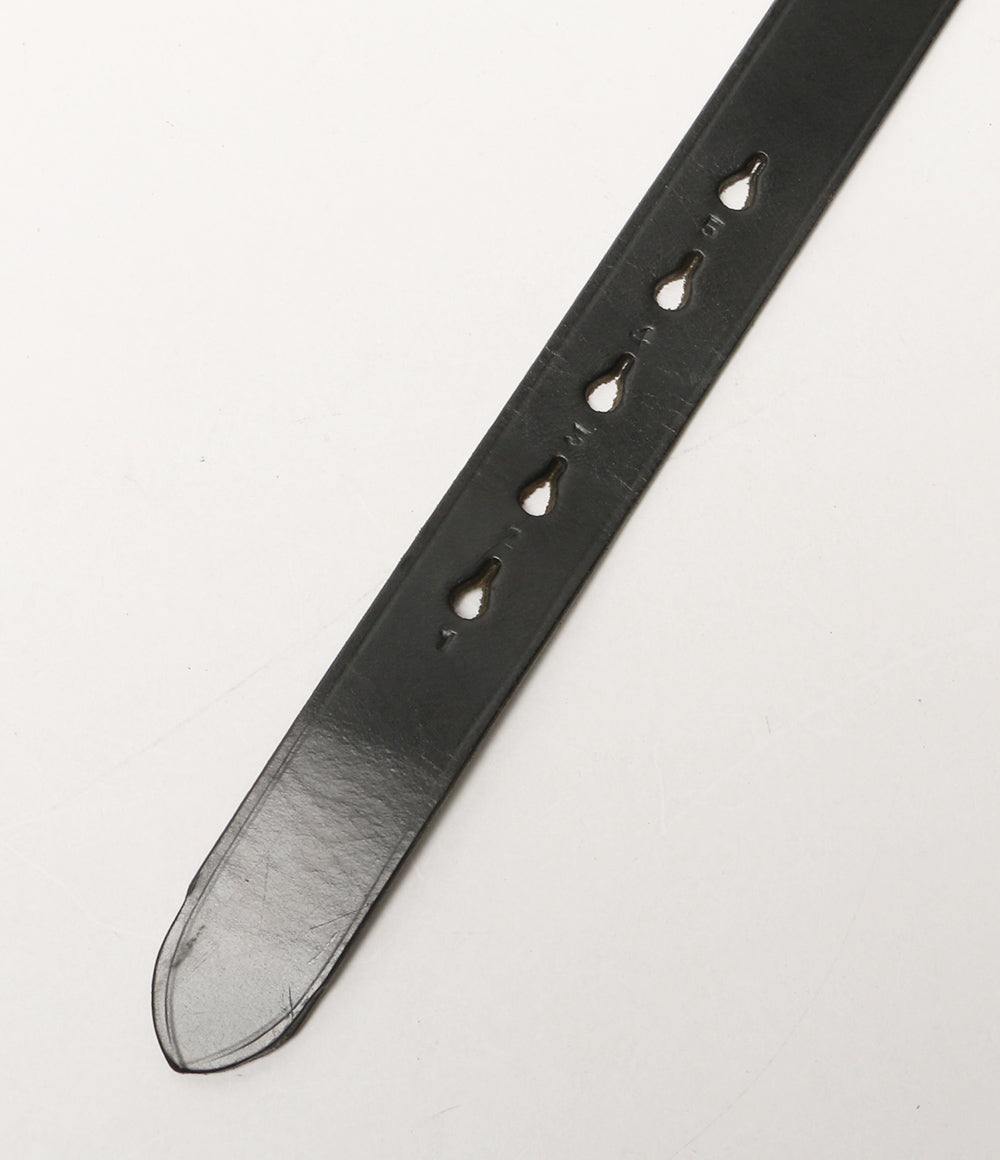 GLEN ROYAL グレンロイヤル クイックリリースベルト メンズ SIZE 36