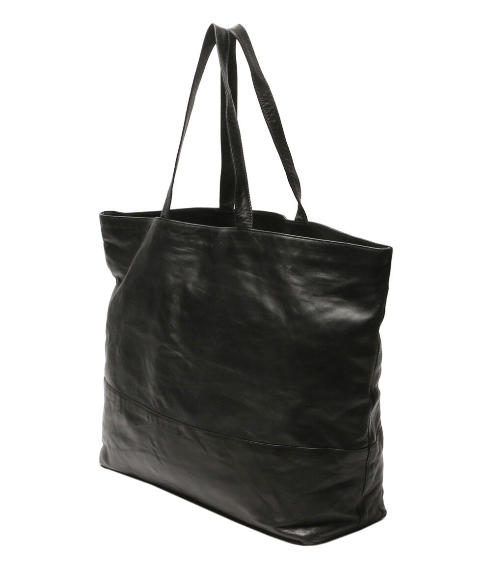 LOEWE レザートートバッグ ブラック レディース ロエベ