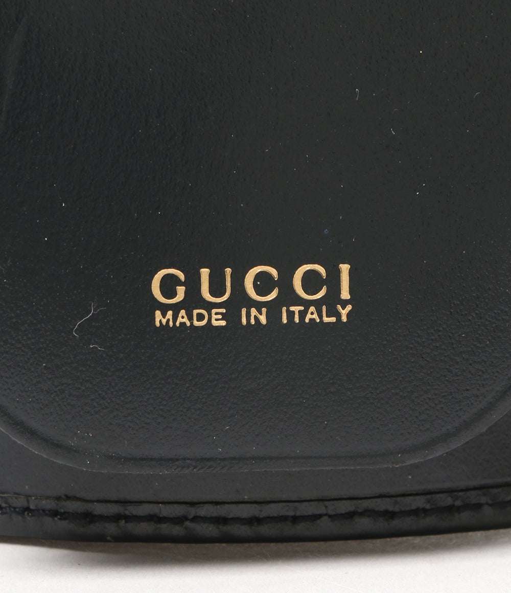 GUCCI キーケース Gロゴ6連キーケース メンズ グッチ