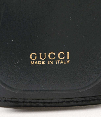 GUCCI キーケース Gロゴ6連キーケース メンズ グッチ