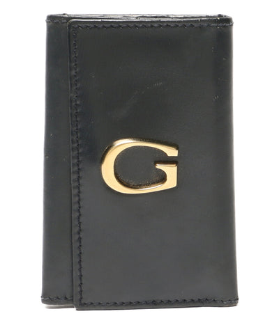 GUCCI キーケース Gロゴ6連キーケース メンズ グッチ
