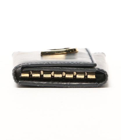 GUCCI キーケース Gロゴ6連キーケース メンズ グッチ