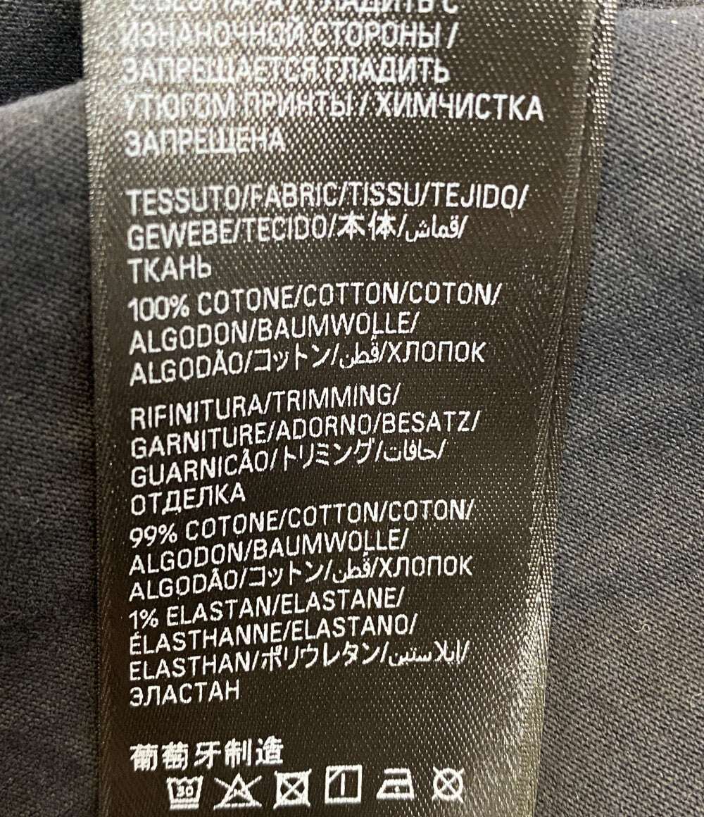 BALENCIAGA 半袖Ｔシャツ ランボルギーニTシャツ 25AW メンズ SIZE 4 バレンシアガ