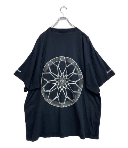 BALENCIAGA 半袖Ｔシャツ ランボルギーニTシャツ 25AW メンズ SIZE 4 バレンシアガ
