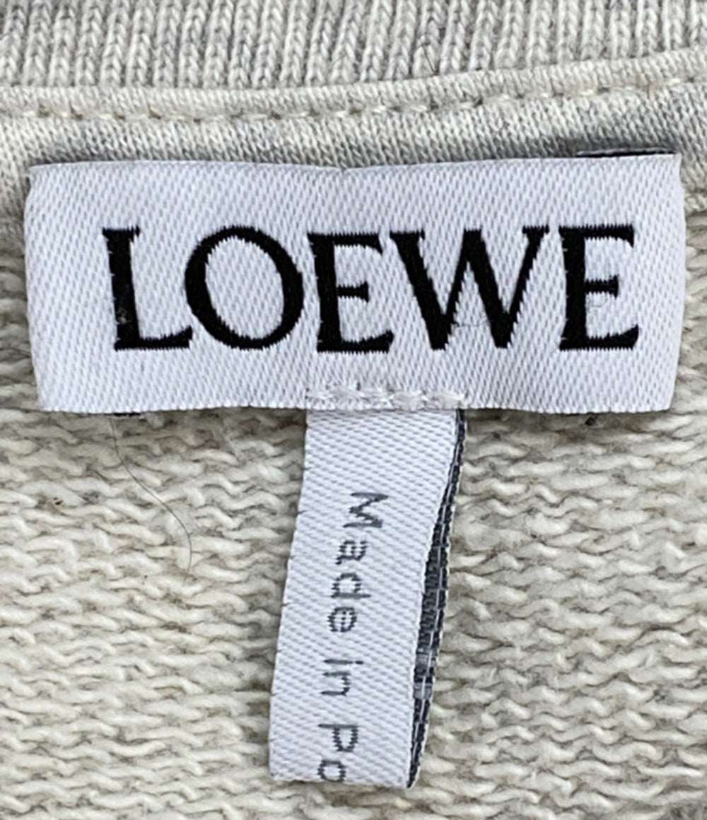 LOEWE エンブロイダリースウェット メンズ SIZE M ロエベ – Rehello by
