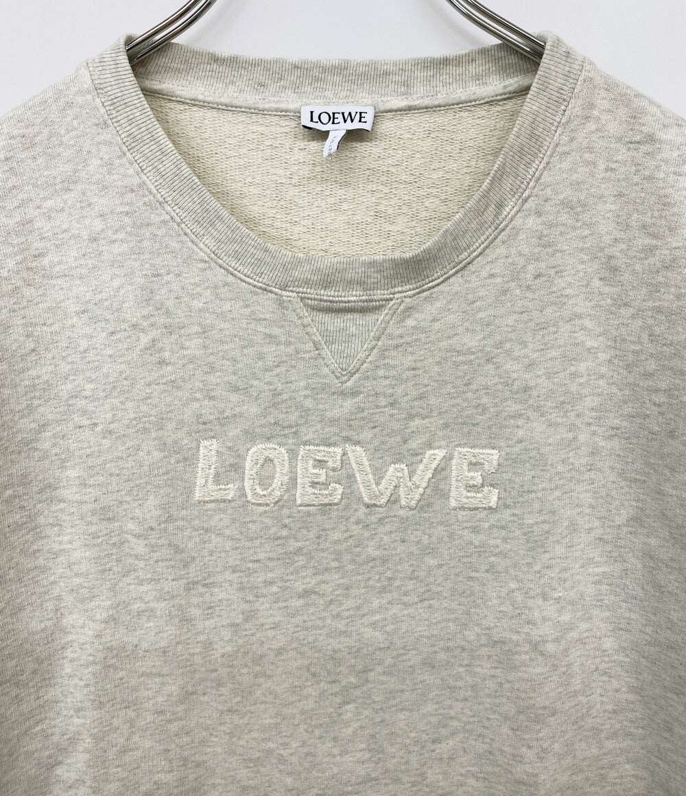 LOEWE エンブロイダリースウェット メンズ SIZE M ロエベ – Rehello by