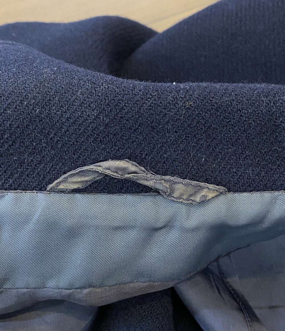 PRADA コート WOOL MELTO COAT メンズ SIZE 44 プラダ