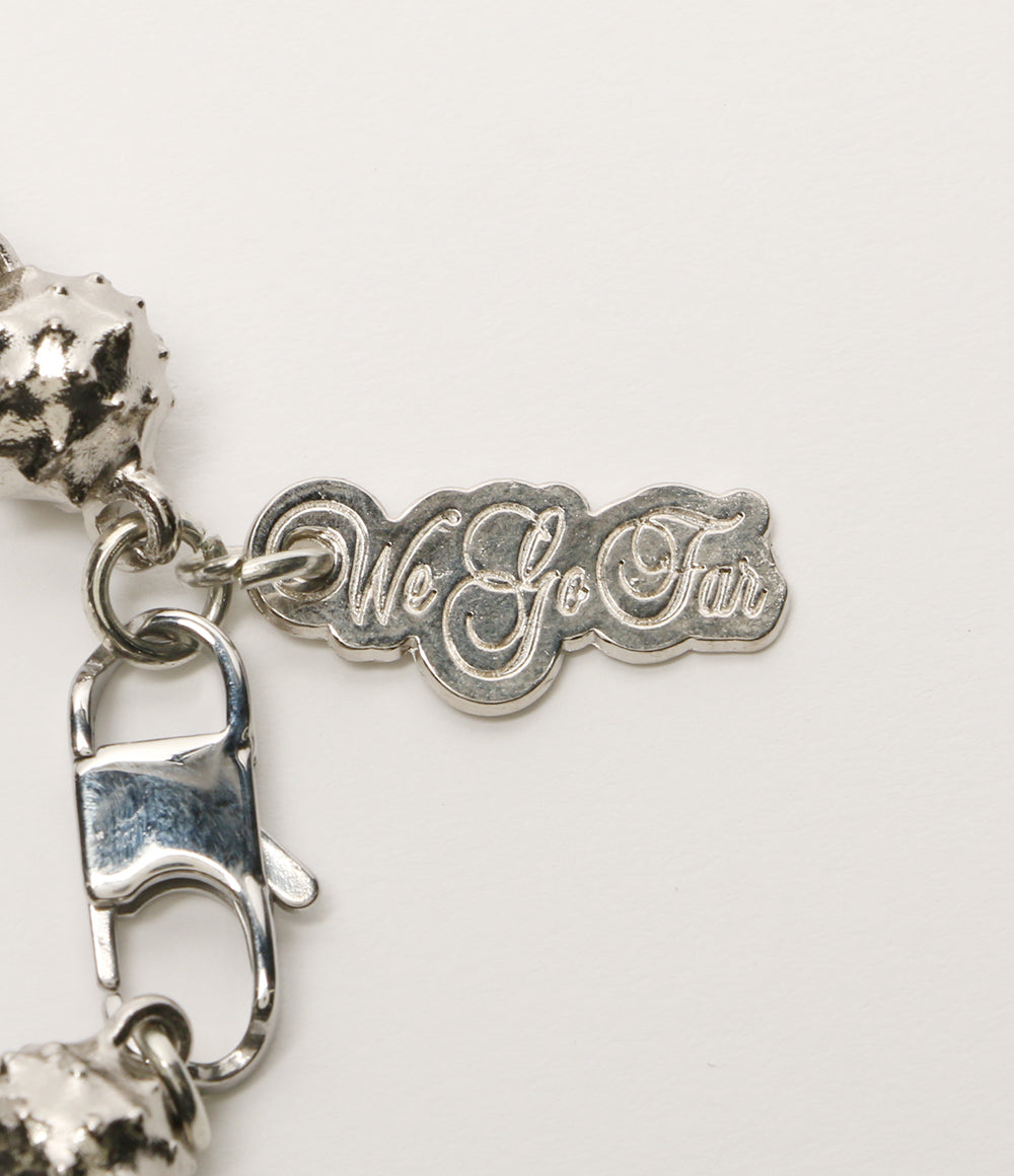 MADFRENZY マッドフレンジー ブレスレット レディース