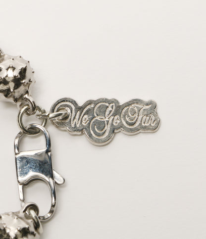 MADFRENZY マッドフレンジー ブレスレット レディース