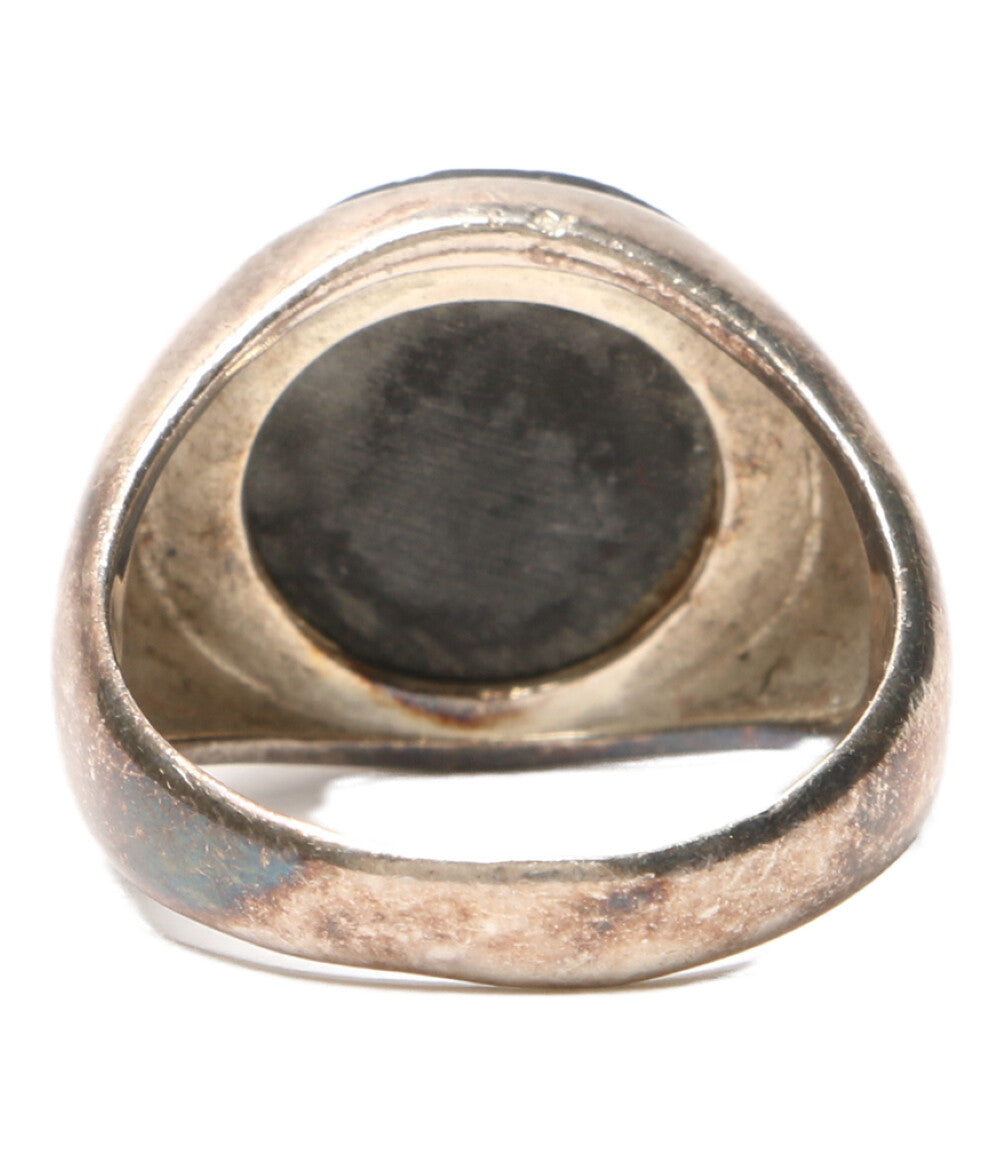 STOLEN GIRLFRIENDS CLUB ストールン・ガールフレンドクラブ リング 指輪 21号 925 メンズ