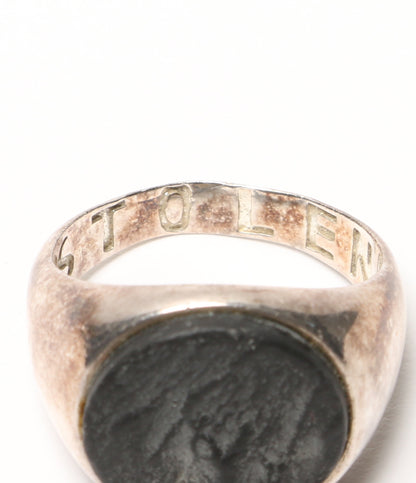 STOLEN GIRLFRIENDS CLUB ストールン・ガールフレンドクラブ リング 指輪 21号 925 メンズ