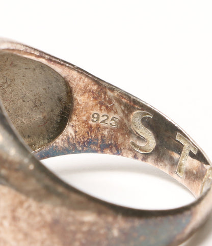 STOLEN GIRLFRIENDS CLUB ストールン・ガールフレンドクラブ リング 指輪 21号 925 メンズ