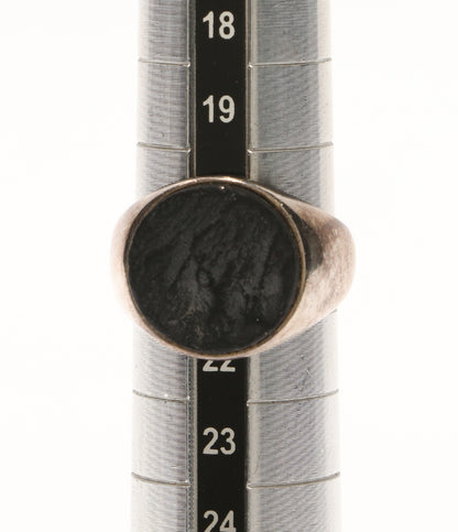 STOLEN GIRLFRIENDS CLUB ストールン・ガールフレンドクラブ リング 指輪 21号 925 メンズ