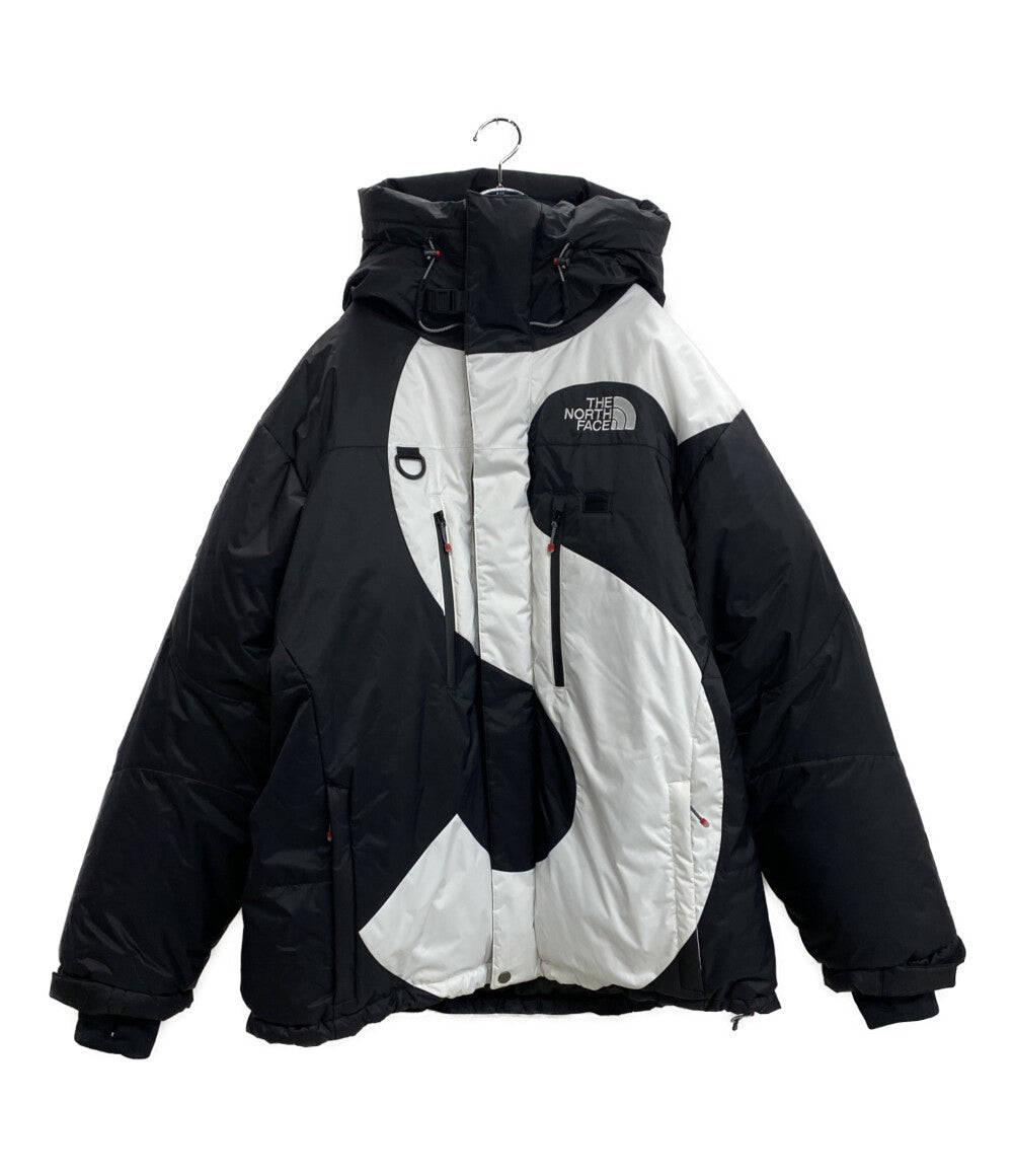 THE NORTH FACE シュプリーム ダウンジャケット ND920031 SUPREME Sロゴ 20AW メンズ SIZE XL ザ・ノース・フェイス