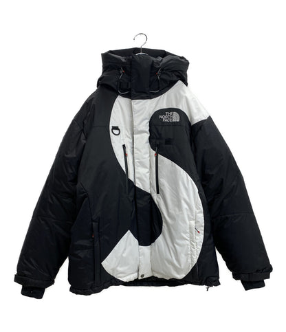 THE NORTH FACE シュプリーム ダウンジャケット ND920031 SUPREME Sロゴ 20AW メンズ SIZE XL ザ・ノース・フェイス