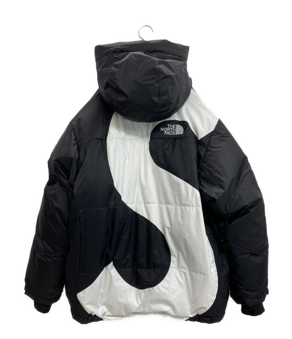 THE NORTH FACE シュプリーム ダウンジャケット ND920031 SUPREME S 