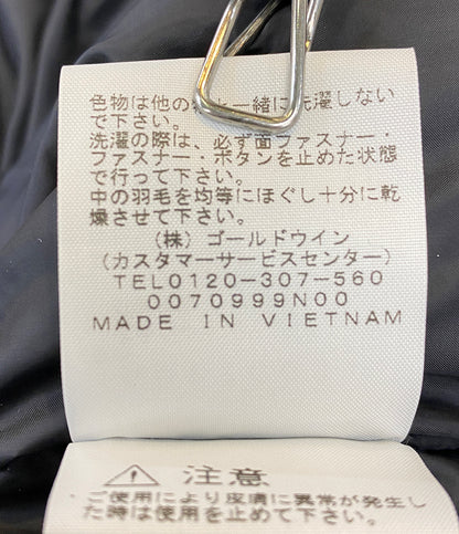THE NORTH FACE シュプリーム ダウンジャケット ND920031 SUPREME Sロゴ 20AW メンズ SIZE XL ザ・ノース・フェイス