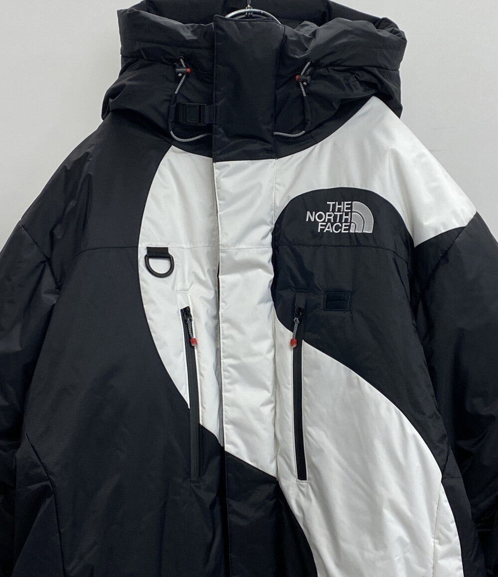 THE NORTH FACE シュプリーム ダウンジャケット ND920031 SUPREME Sロゴ 20AW メンズ SIZE XL ザ・ノース・フェイス