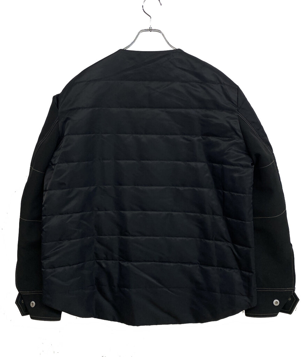 Feng Chen Wang フェン・チェン・ワン セパレートコンビジャケット メンズ SIZE S