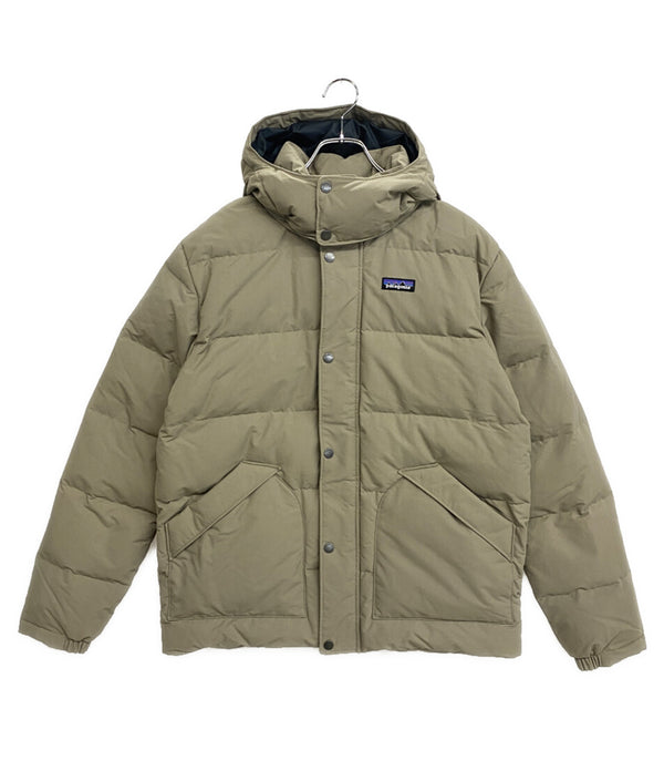 Patagonia ダウンジャケット DOWNDRIFT JACKET 24AW メンズ SIZE M パタゴニア