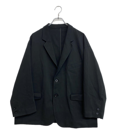 Graphpaper グラフペーパー テーラードジャケット コンパクト ポンチ 2B 23AW GM233-20176B メンズ SIZE 1