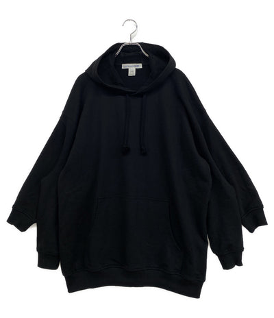 COMME des GARCONS SHIRT パーカー 多重袖フーディー 25AW FP-T027 メンズ SIZE L コムデギャルソンシャツ