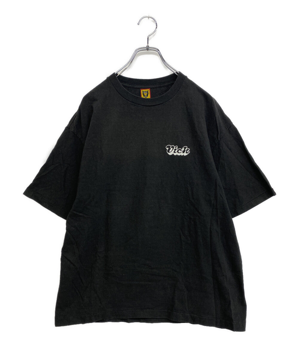 HUMAN MADE×VERDY ヴェルディ 半袖Ｔシャツ VICK TEE メンズ SIZE XL ヒューマンメード