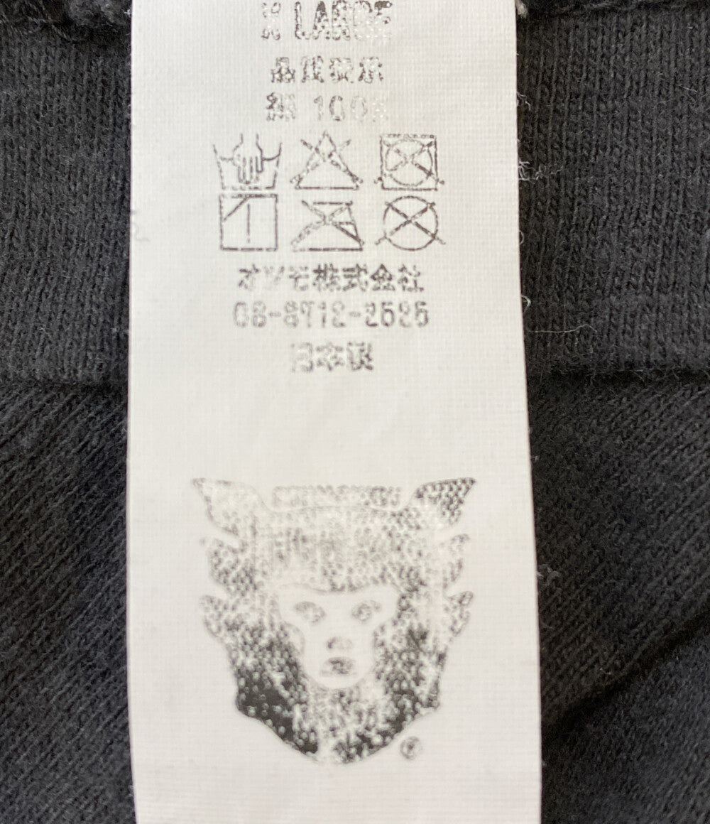 HUMAN MADE×VERDY ヴェルディ 半袖Ｔシャツ VICK TEE メンズ SIZE XL ヒューマンメード
