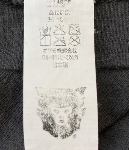 HUMAN MADE×VERDY ヴェルディ 半袖Ｔシャツ VICK TEE メンズ SIZE XL ヒューマンメード