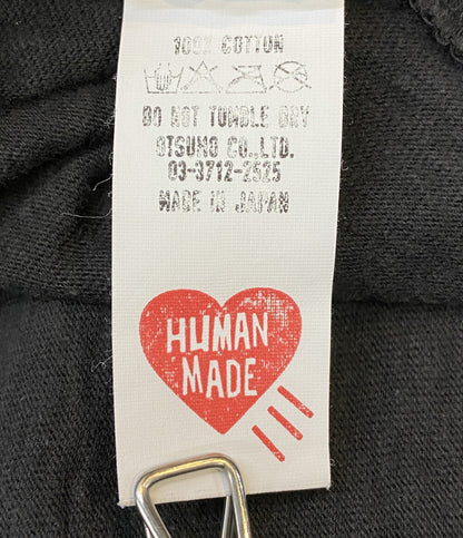 HUMAN MADE×VERDY ヴェルディ 半袖Ｔシャツ VICK TEE メンズ SIZE XL ヒューマンメード
