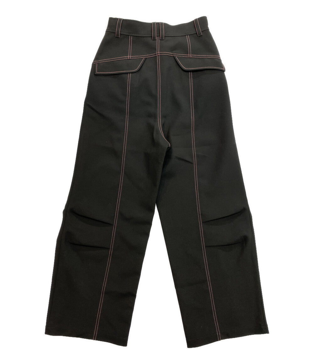 Chloe ストライプ パンツ レディース SIZE 36 クロエ – Rehello by BOOKOFF