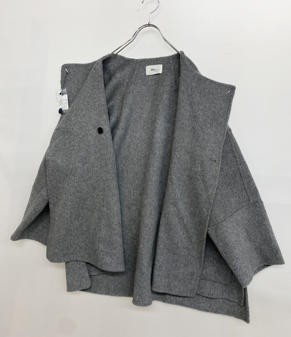 RonHerman ロンハーマン ウールショートコートスカーフ ウール ショートコート & スカーフ｜Ron Herman(ロンハーマン