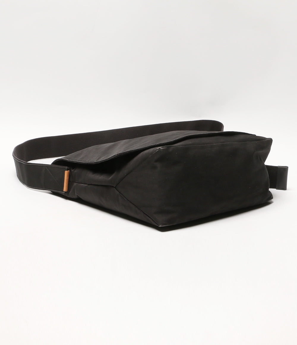 Hender Scheme ショルダーバッグ flap shoulder small メンズ エンダー