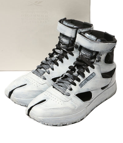 Maison Margiela×Reebok リーボック スニーカー PROJECT 0 CL GL Tabi メンズ SIZE 28cm メゾンマルジェラ