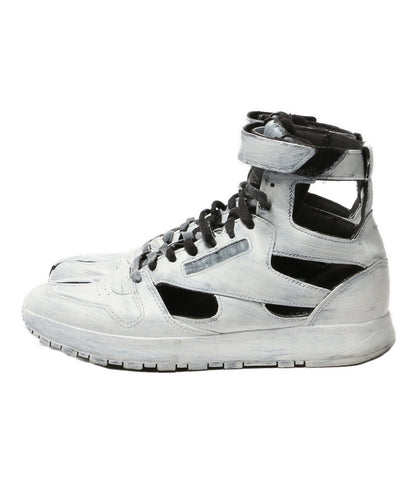 Maison Margiela×Reebok リーボック スニーカー PROJECT 0 CL GL Tabi メンズ SIZE 28cm メゾンマルジェラ