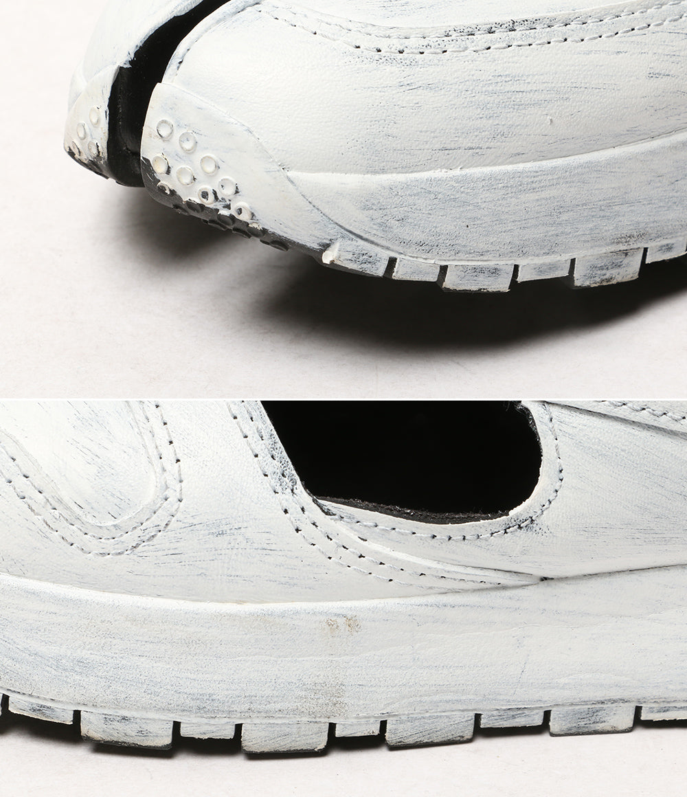 Maison Margiela×Reebok リーボック スニーカー PROJECT 0 CL GL Tabi メンズ SIZE 28cm メゾンマルジェラ