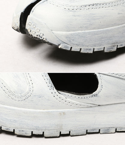 Maison Margiela×Reebok リーボック スニーカー PROJECT 0 CL GL Tabi メンズ SIZE 28cm メゾンマルジェラ
