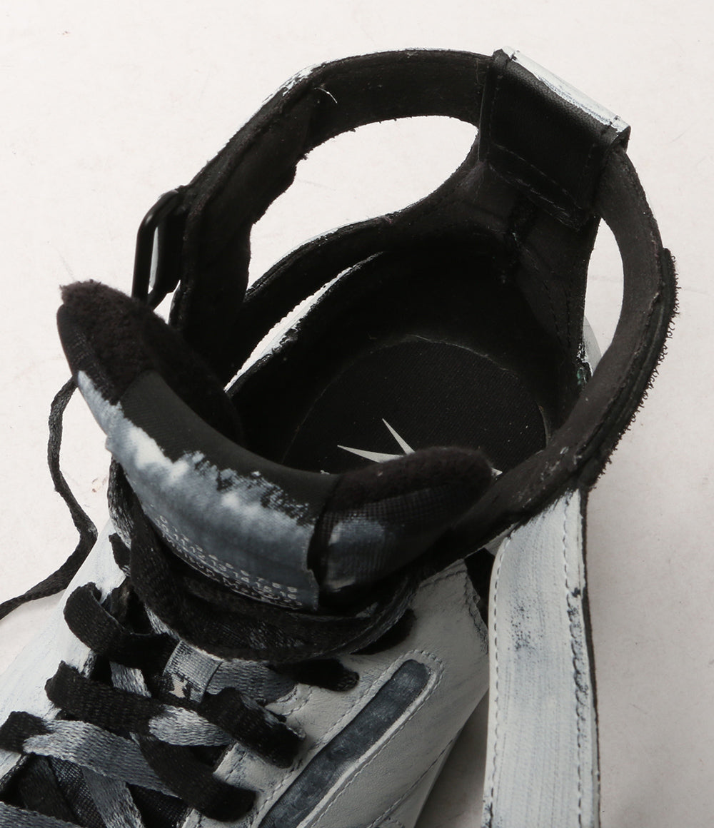 Maison Margiela×Reebok リーボック スニーカー PROJECT 0 CL GL Tabi メンズ SIZE 28cm メゾンマルジェラ