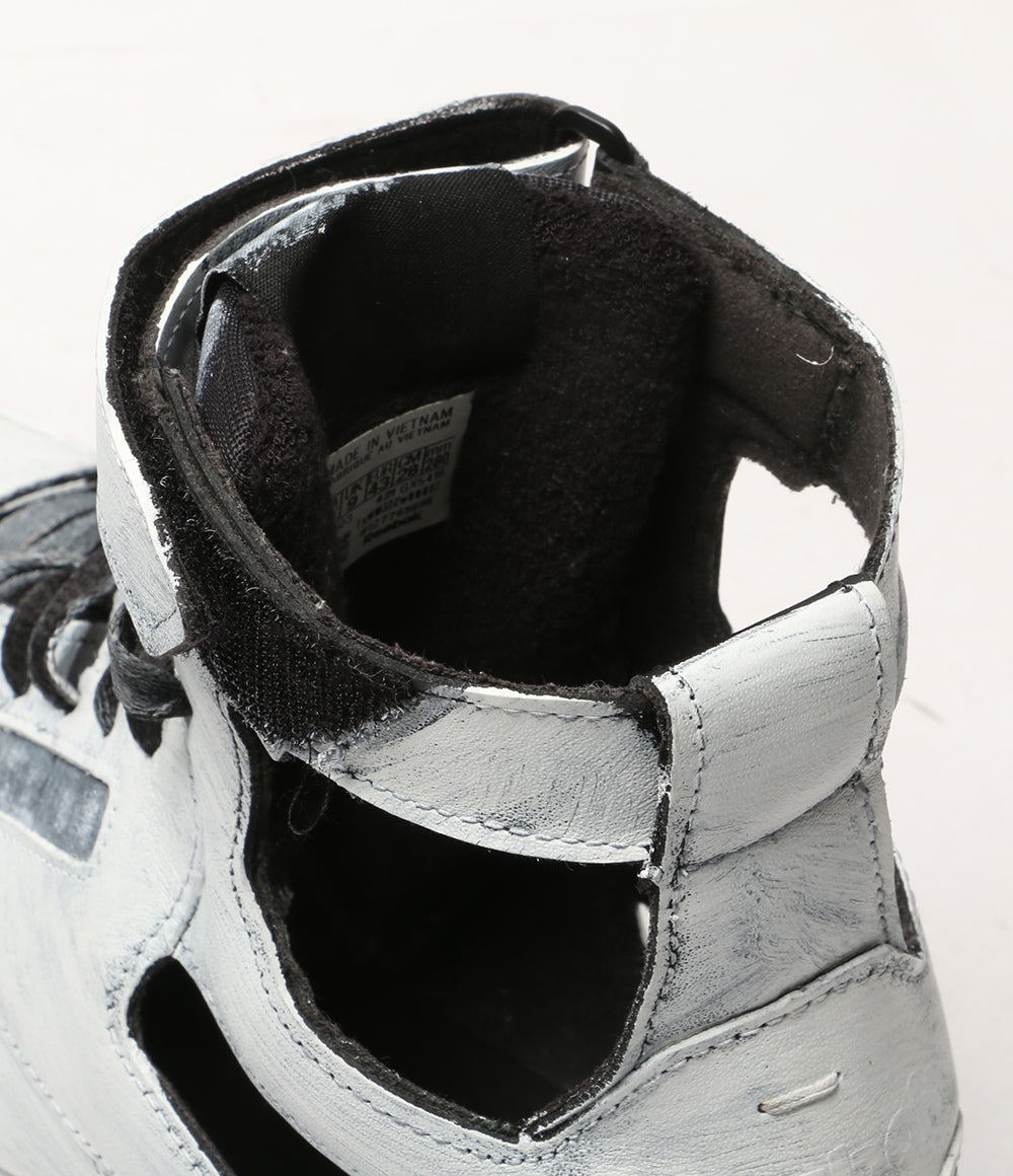 Maison Margiela×Reebok リーボック スニーカー PROJECT 0 CL GL Tabi