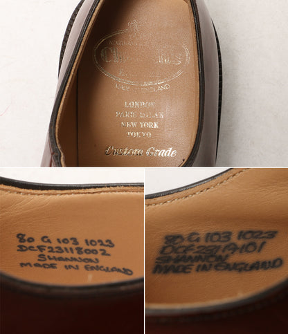 Church's ドレスシューズ SHANNON メンズ SIZE 80 チャーチ