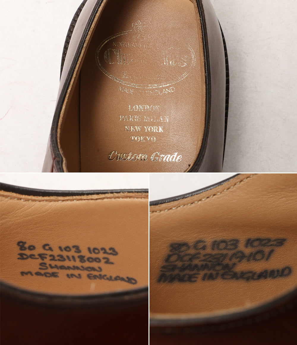 Church's ドレスシューズ SHANNON メンズ SIZE 80 チャーチ – Rehello