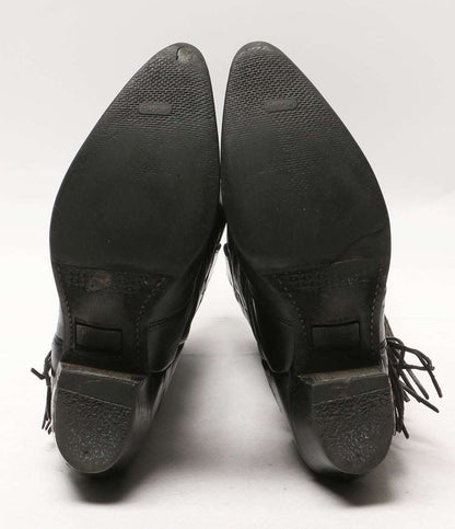 HARLEY DAVIDSON ウエスタンバイカーブーツ メンズ SIZE - ハーレーダビッドソン