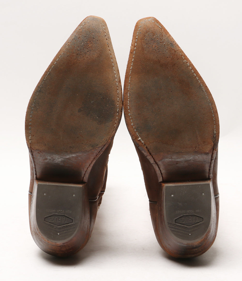 SANCHO サンチョ ブーツ WESTERN BOOTS メンズ SIZE 41